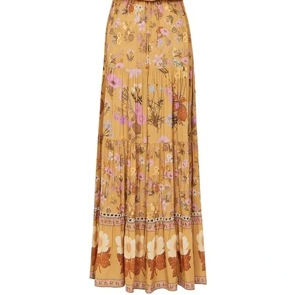 Spell Wild Bloom Strappy - Picture 4 of 10